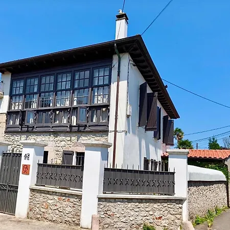 Casa De Aldea La Galeria Holiday home
