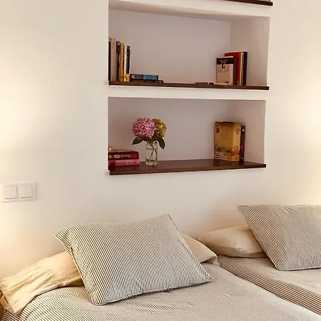 בית נופש Casa De Aldea La Galeria *