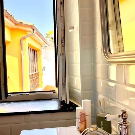 Holiday home Casa De Aldea La Galeria Poo De Llanes