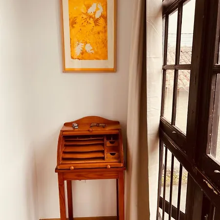 Casa De Aldea La Galeria פו דה ליאנס