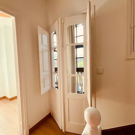 Casa De Aldea La Galeria בית נופש *