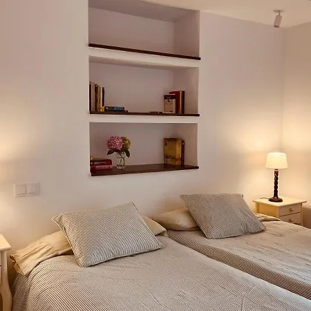 Casa De Aldea La Galeria Holiday home