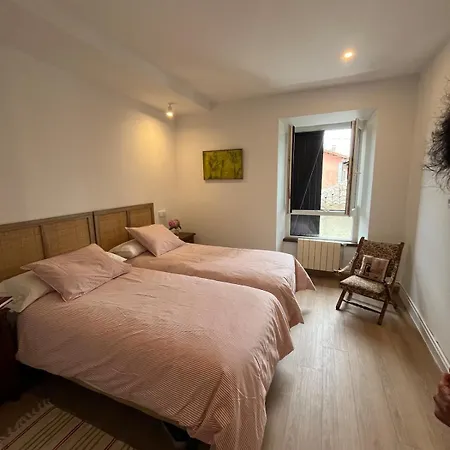 Casa De Aldea La Galeria Holiday home