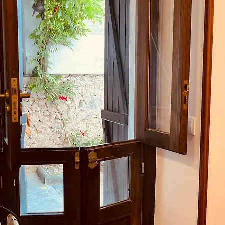 Casa De Aldea La Galeria בית נופש *
