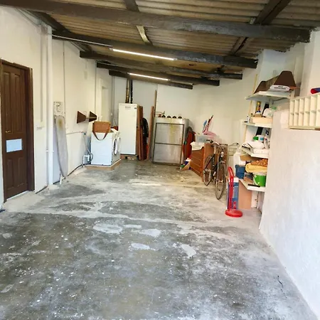 Casa De Aldea La Galeria Holiday home Poo De Llanes