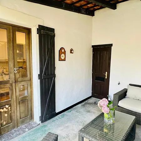 Casa De Aldea La Galeria *